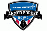 Lockheed Martin Armed Forces Bowl