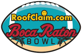 Roofclaim.com Boca Raton Bowl