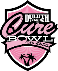 Duluth Trading Cure Bowl