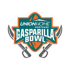 Union Home Mortgage Gasparilla Bowl