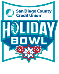 San Diego County CU Holiday Bowl