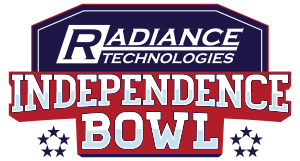 Radiance Technologies Independence Bowl