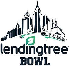 Lendingtree Bowl