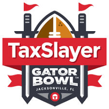 Taxslayer Gator Bowl