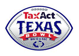 Taxact Texas Bowl