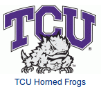 TCU Horned Frogs